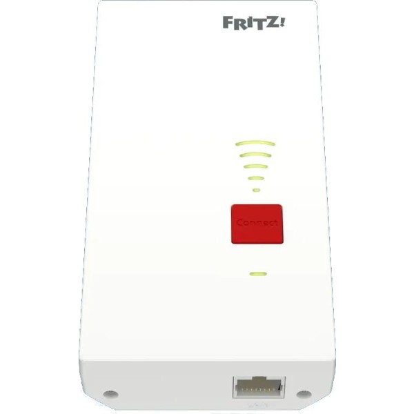 Fritz!repeater 2700 2-pack wifi7 1x2.5g mesh