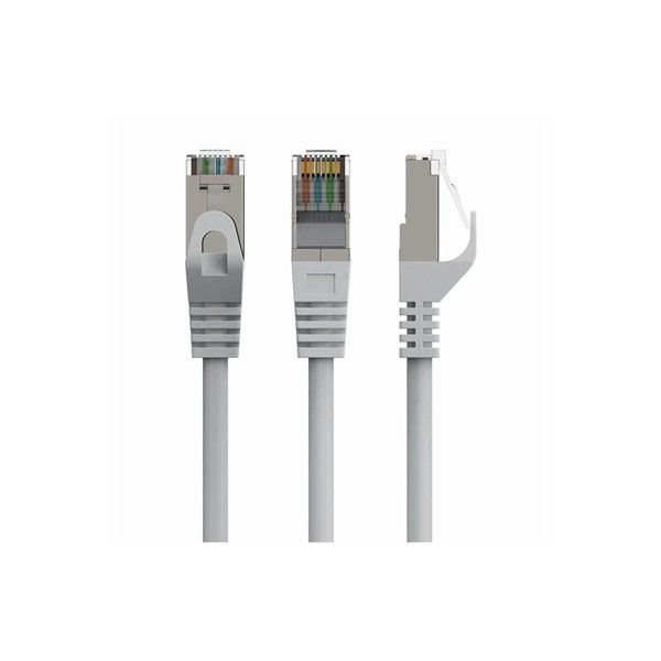 Gembird latiguillo s/ftp cat.6a lszh 20mts gris